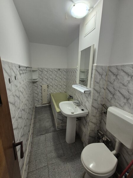 Lacul Tei, Ghica Tei,